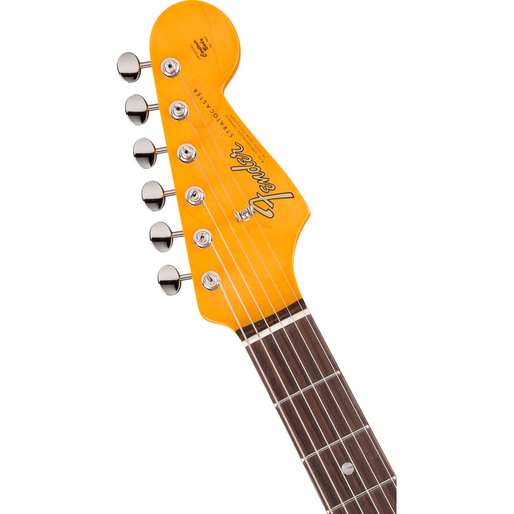 Fender American Vintage II 1965 Stratocaster Electric Guitar