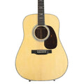 Martin D-41 Acoustic Guitar - Natural