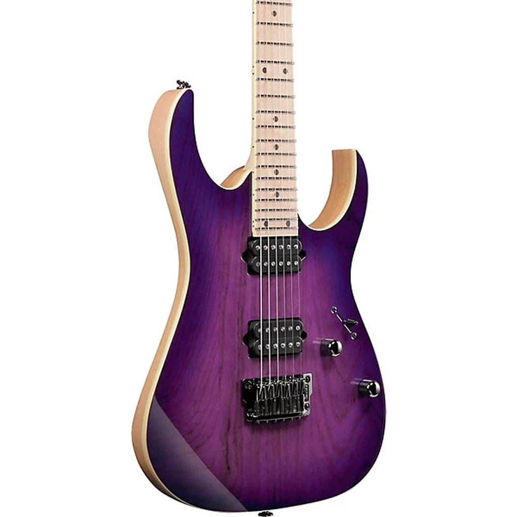 Ibanez Prestige RG652AHMFX Electric Guitar