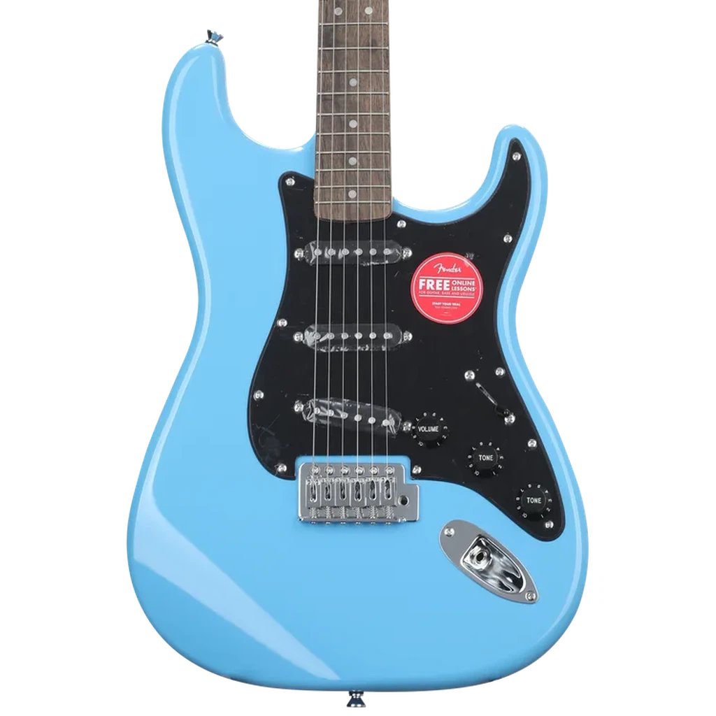 Squier Sonic Stratocaster Electric Guitar