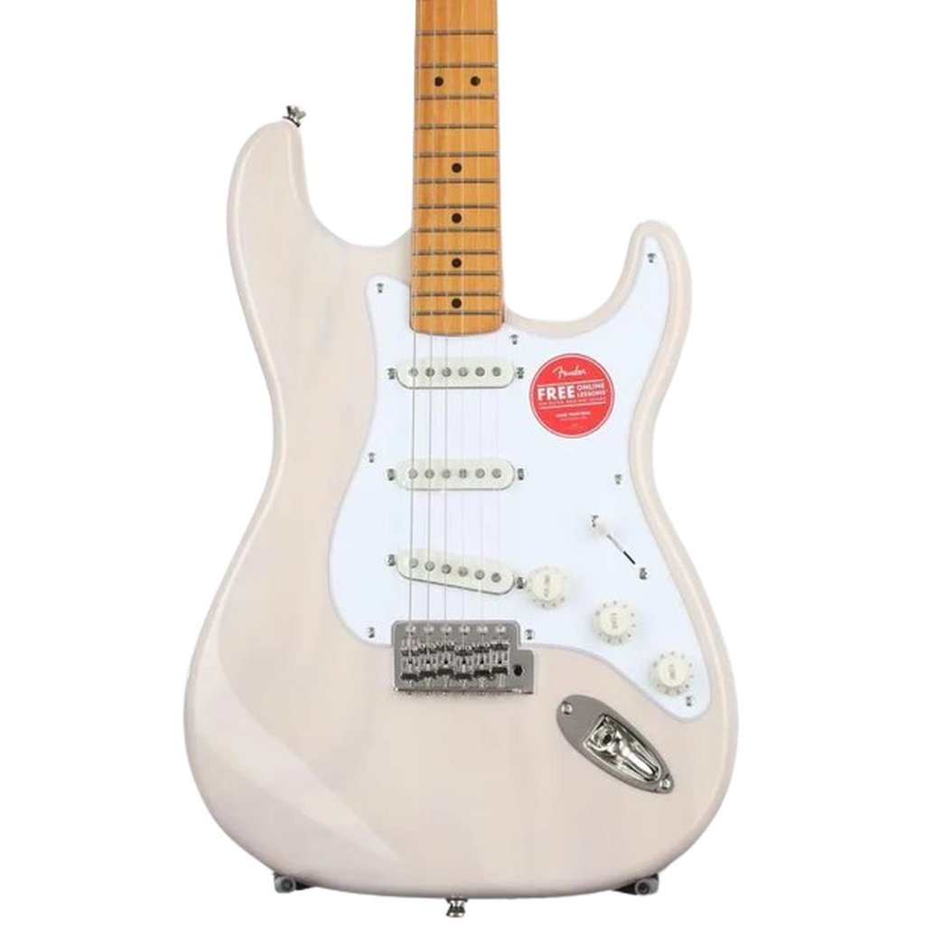 Squier Classic Vibe '50s Stratocaster Electric Guitar