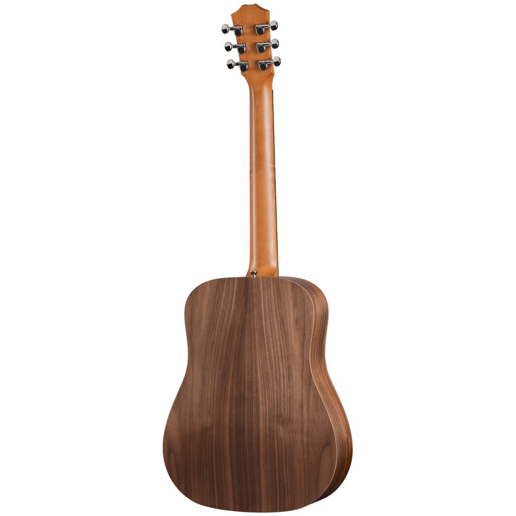 Taylor Baby Taylor BT1 Walnut Acoustic Guitar - Natural Sitka Spruce