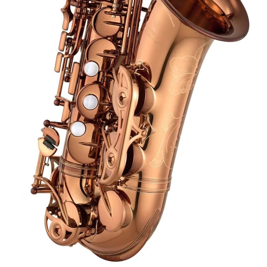 Yamaha YAS-62III Professional Alto Saxophone