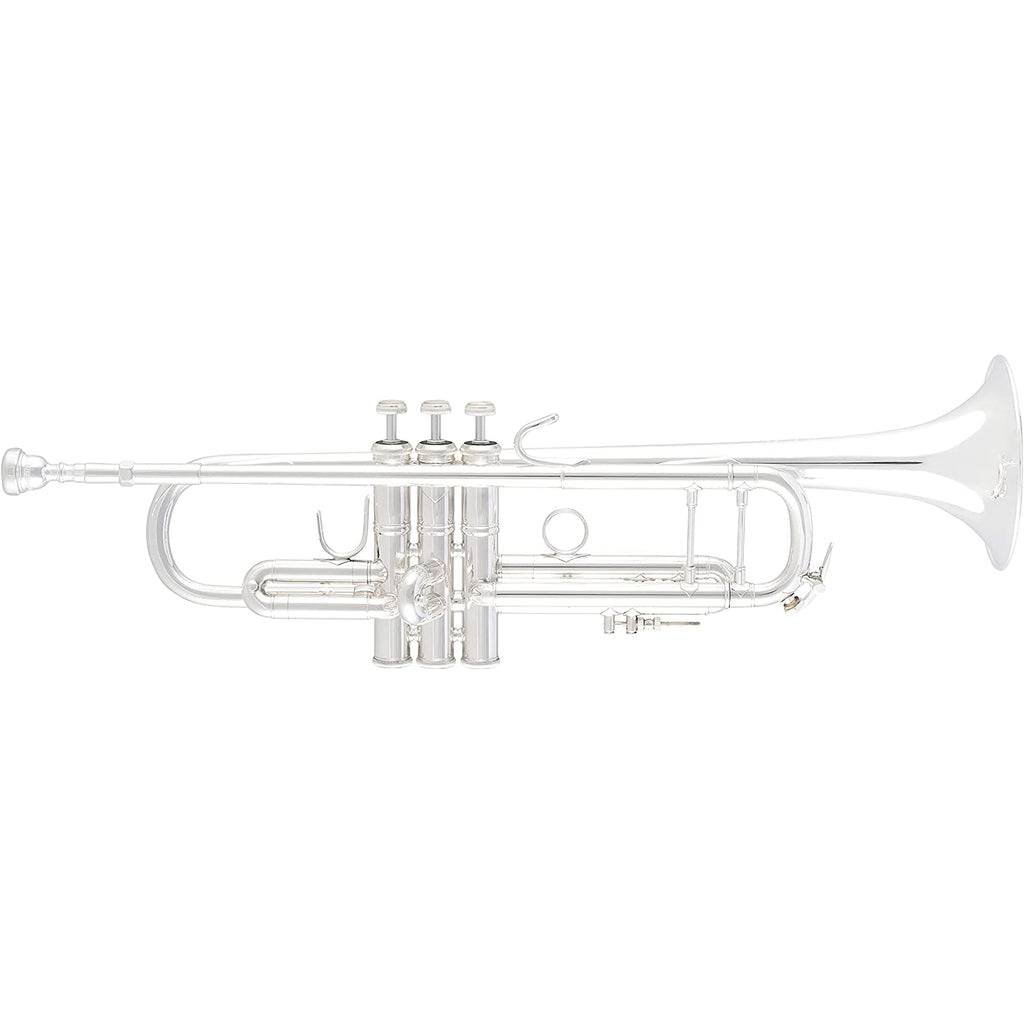 Bach 180 Stradivarius Professional Bb Trumpet