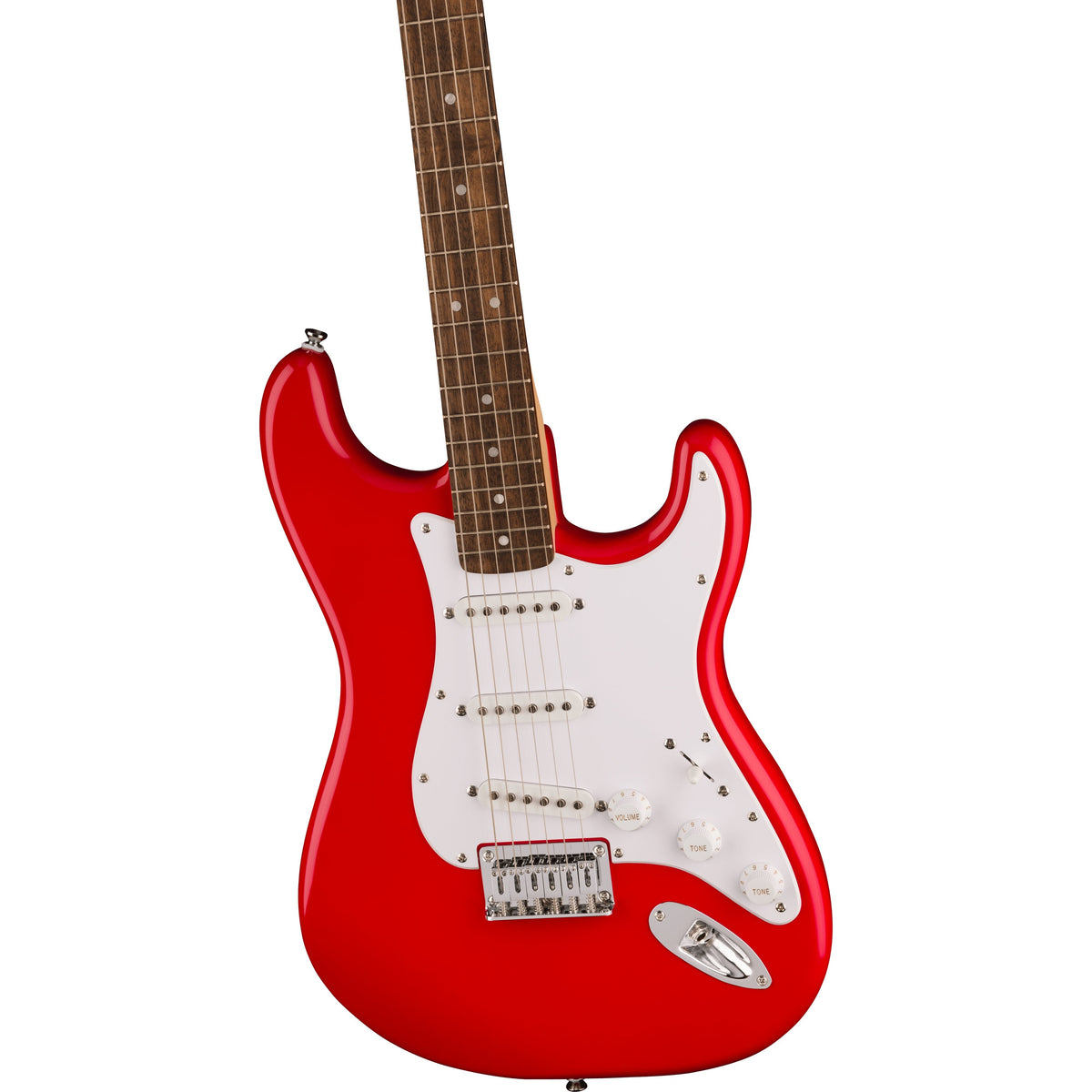 Squier Sonic Stratocaster HT Electric Guitar