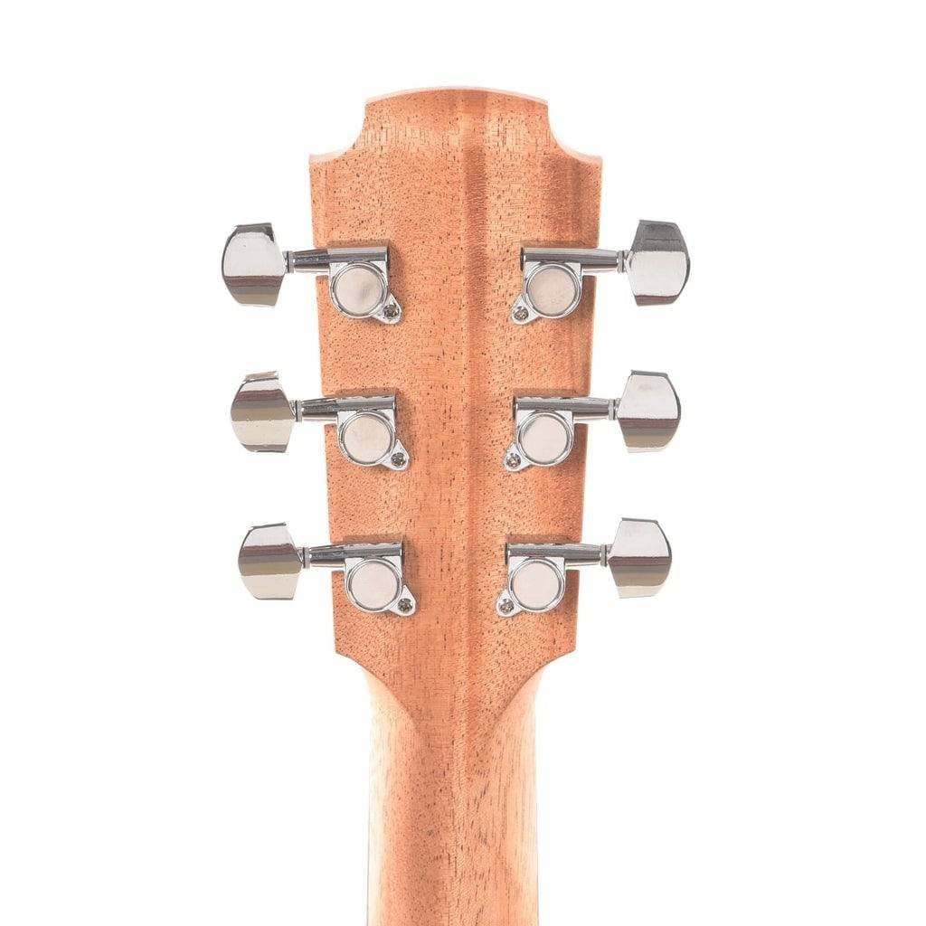 Sheeran by Lowden S01 Acoustic Guitar with Walnut Body & Cedar Top