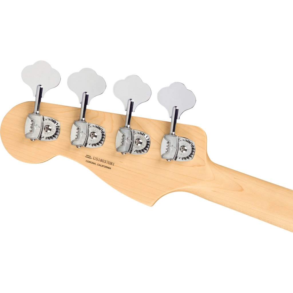 Fender American Performer Precision Bass Guitar