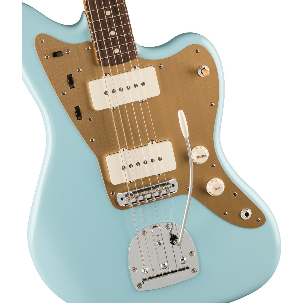 Fender Vintera II '50s Jazzmaster Electric Guitar