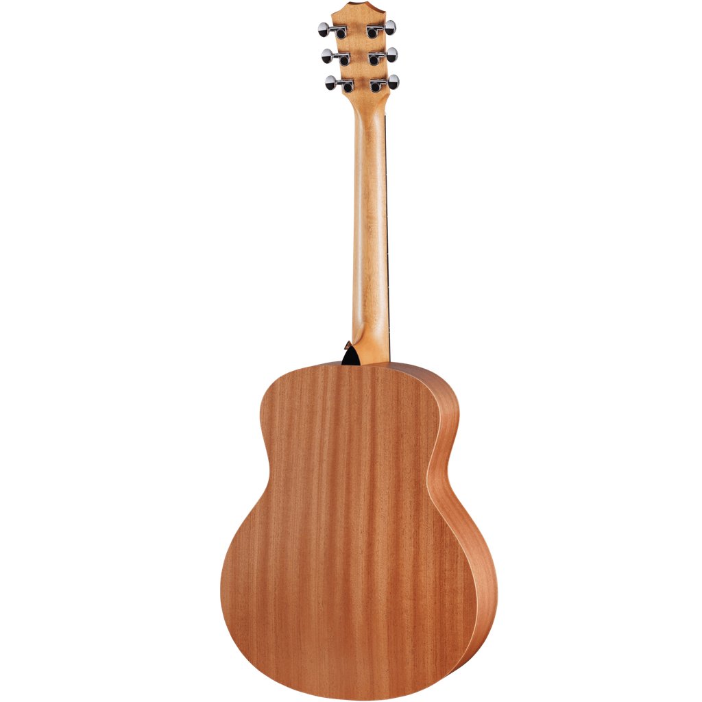 Taylor GS Mini Sapele Acoustic Guitar - Natural