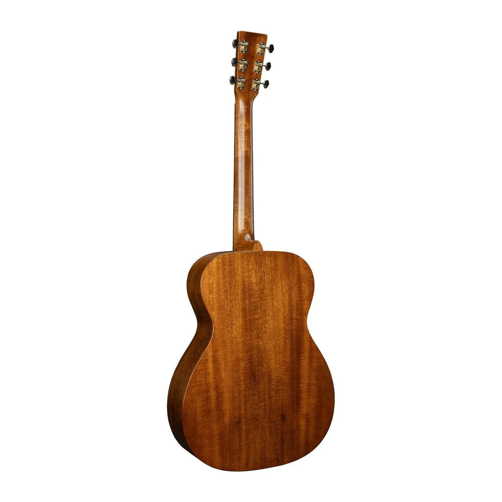 Martin 000-17 Standard Series Acoustic Guitar - Dark Mahogany