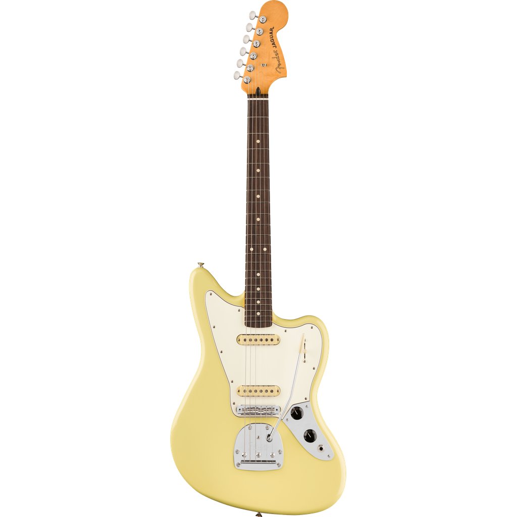Fender Player II Jaguar Electric Guitar