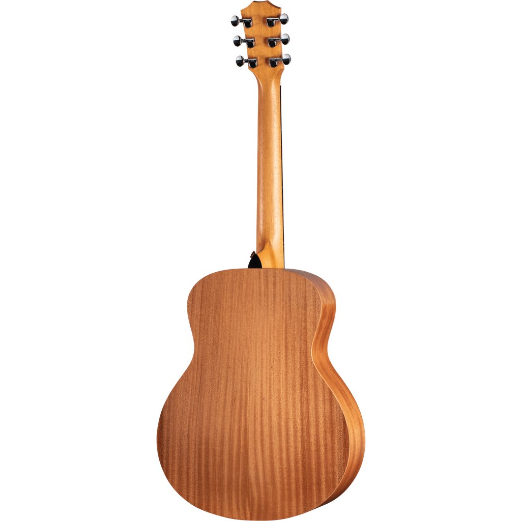 Taylor GS Mini Mahogany Acoustic Guitar with Black Pickguard - Natural
