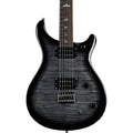 PRS SE 277 Baritone Electric Guitar - Charcoal Burst