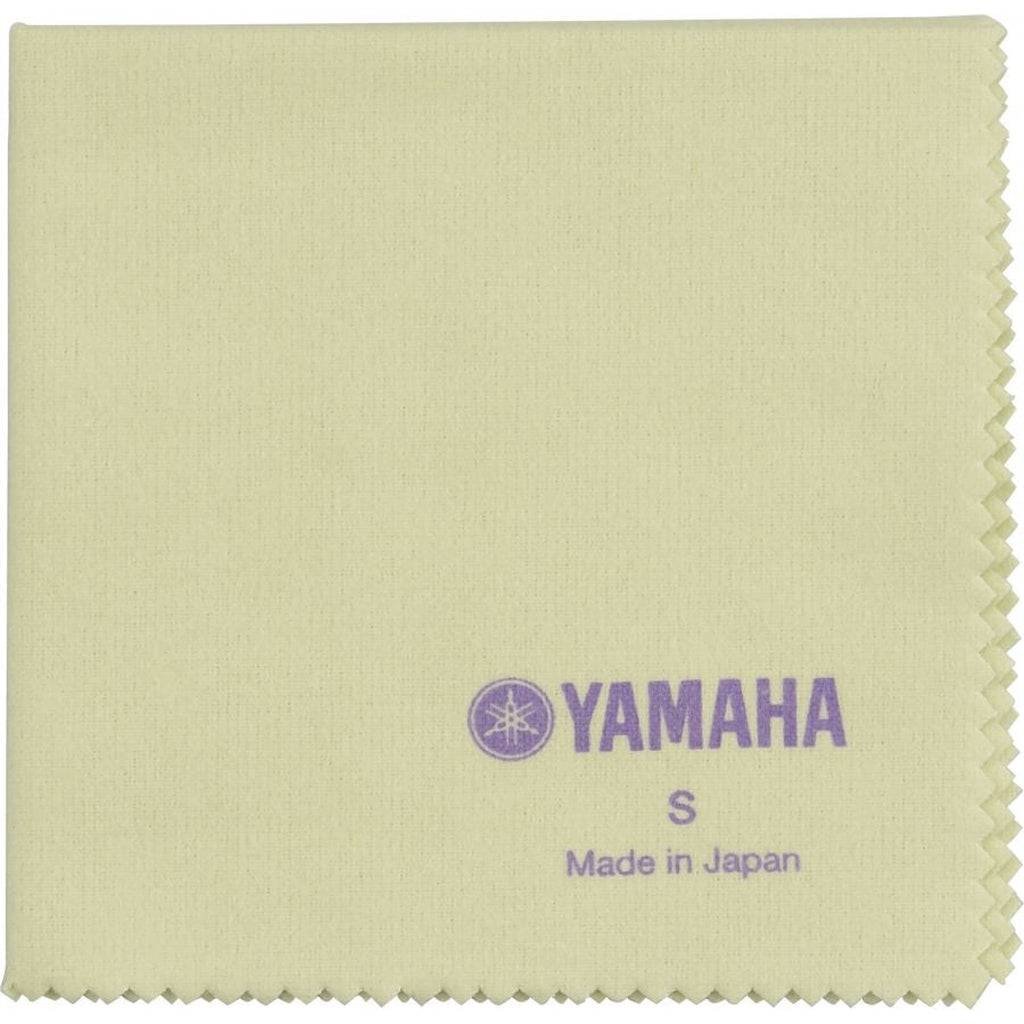 Yamaha Yellow Polishing Cloth
