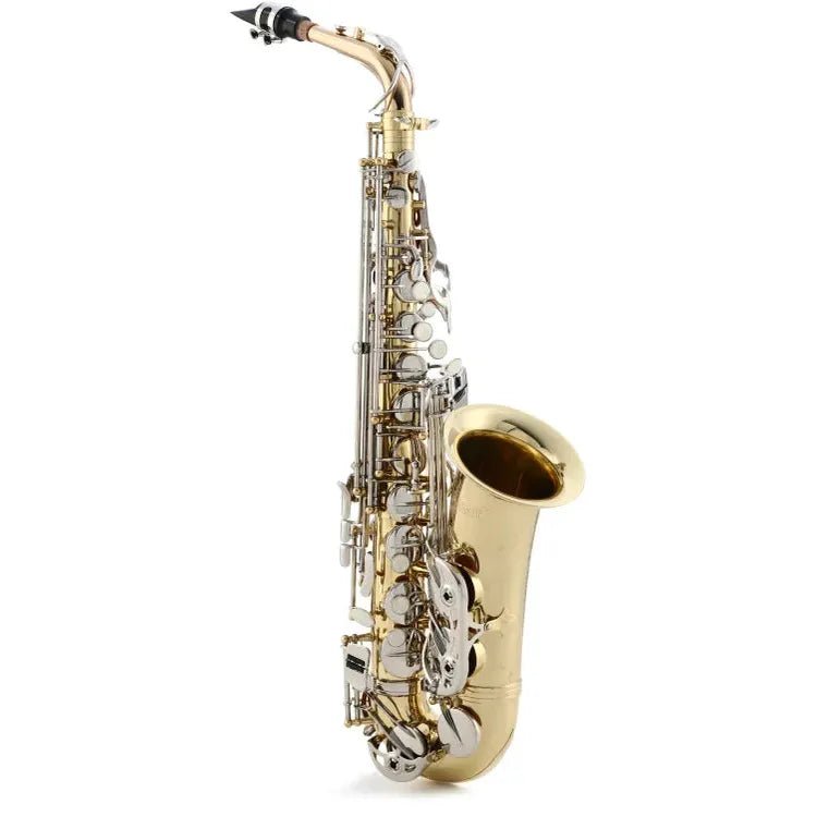 Selmer SAS301 Student Alto Saxophone - Lacquer