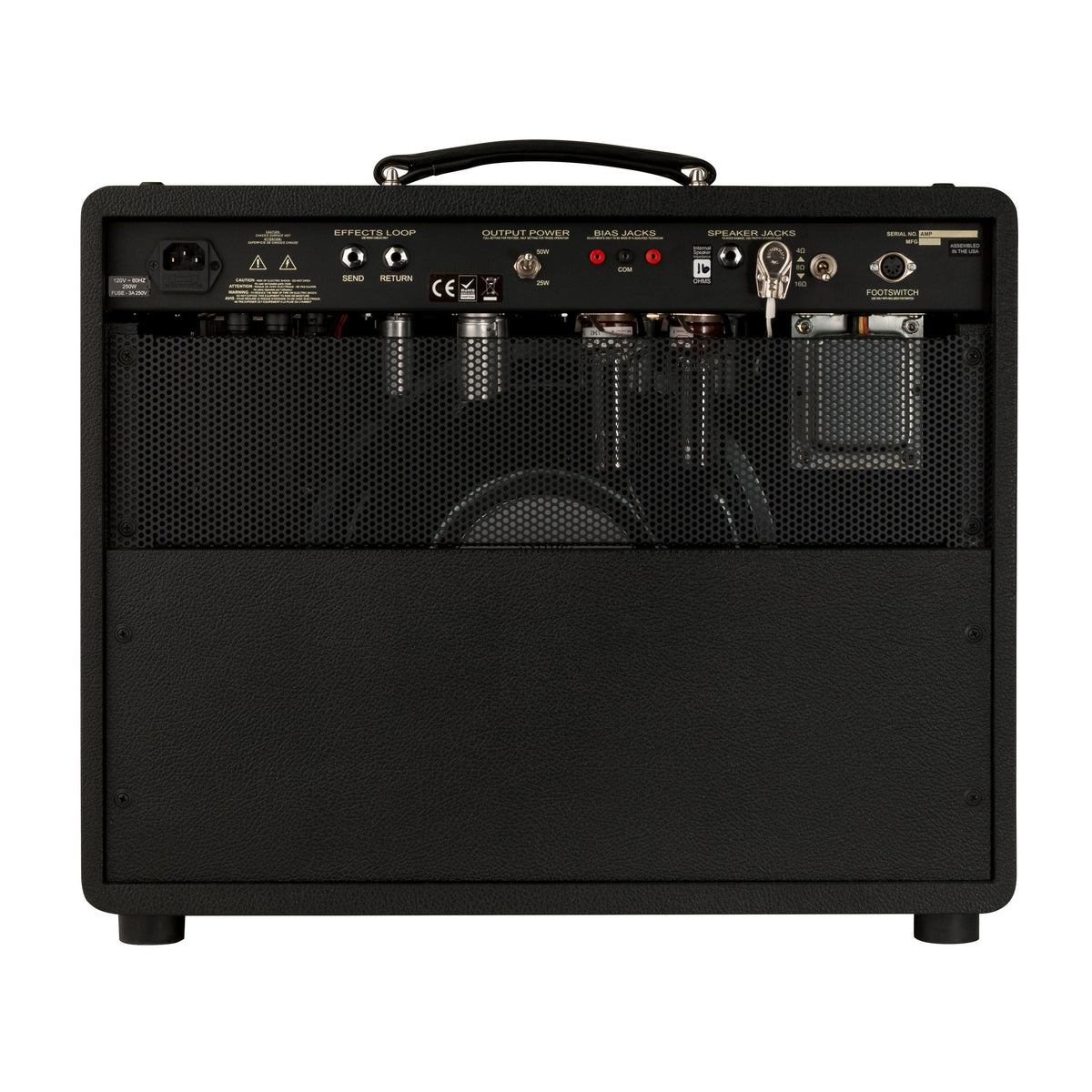 PRS Archon 50 50W 1 x 12-inch Tube Combo Amp