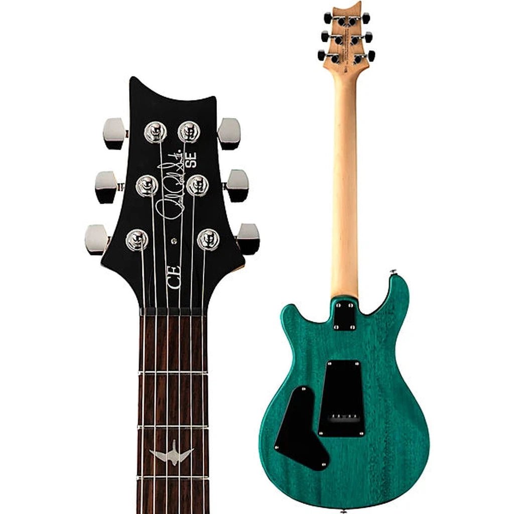 PRS SE CE 24 Standard Satin Electric Guitar