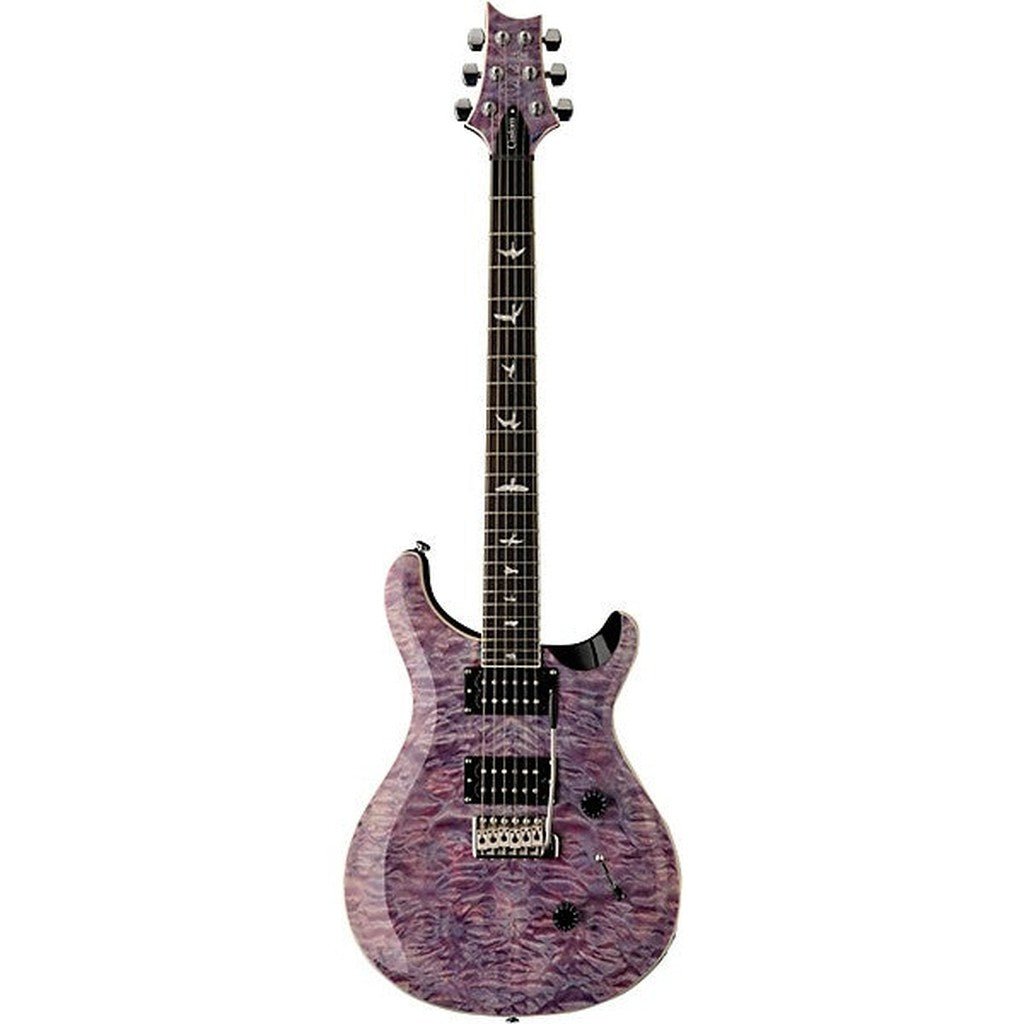 PRS SE Custom 24 Quilt Electric Guitar
