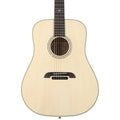 Alvarez Yairi DYM60HD Acoustic Guitar - Natural