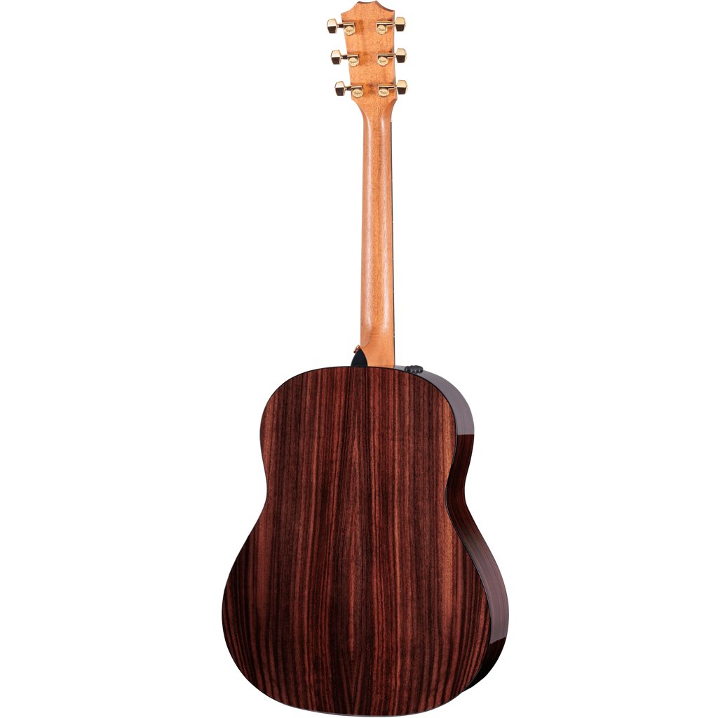 Taylor 50th Anniversary 217e-SB Plus LTD Acoustic-electric Guitar - Tobacco Burst