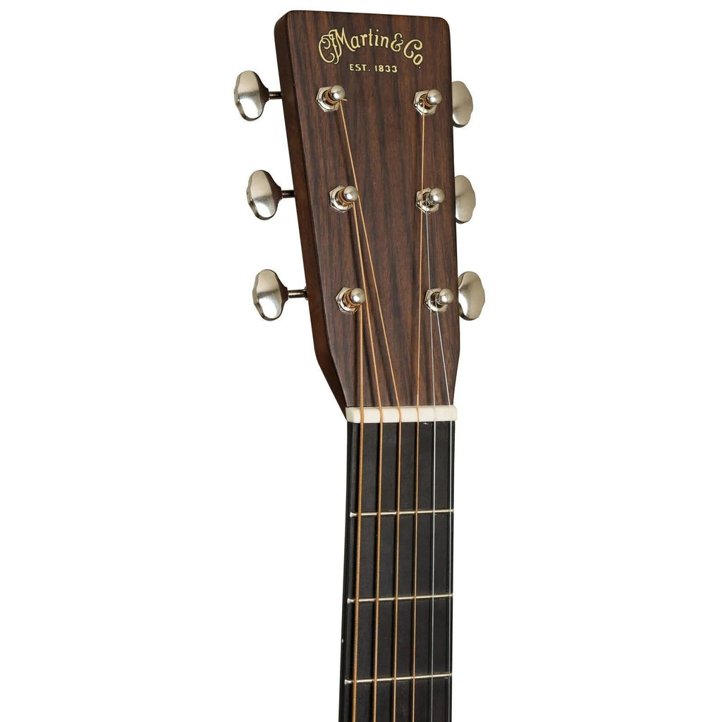 Martin D-28 Standard Series Acoustic Guitar - Natural with Aging Toner (2025)