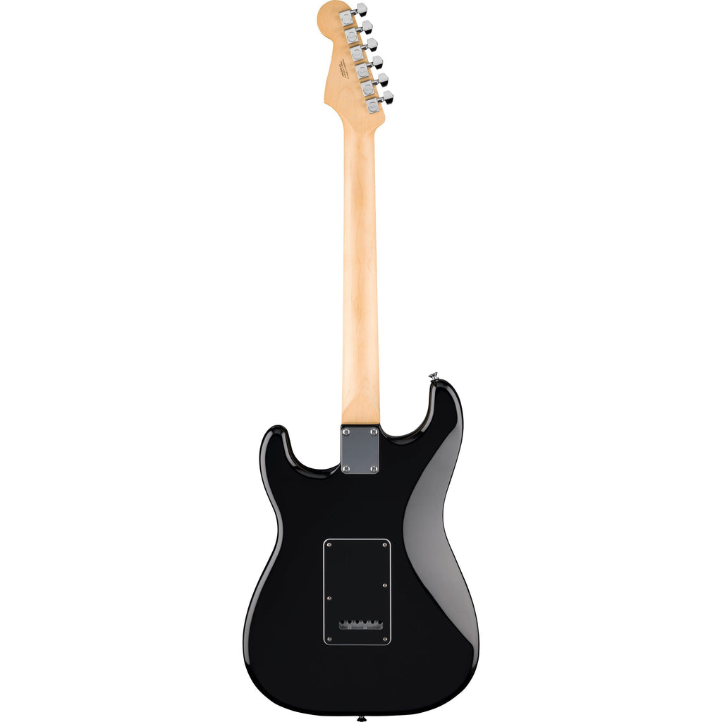 Fender Standard Stratocaster HSS Electric Guitar