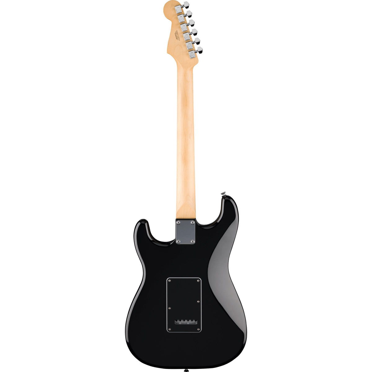 Fender Standard Stratocaster HSS Electric Guitar