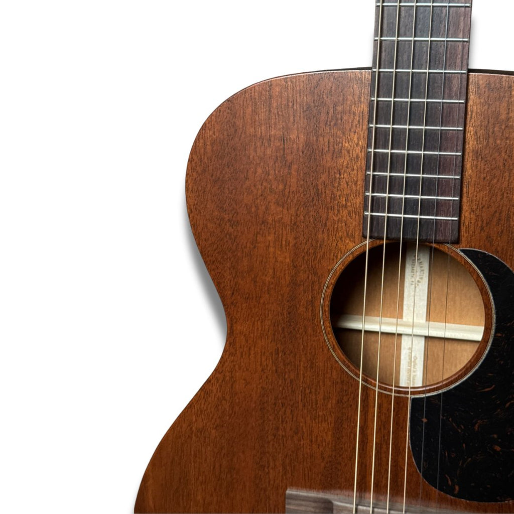 Martin 000-15M Acoustic Guitar - Mahogany
