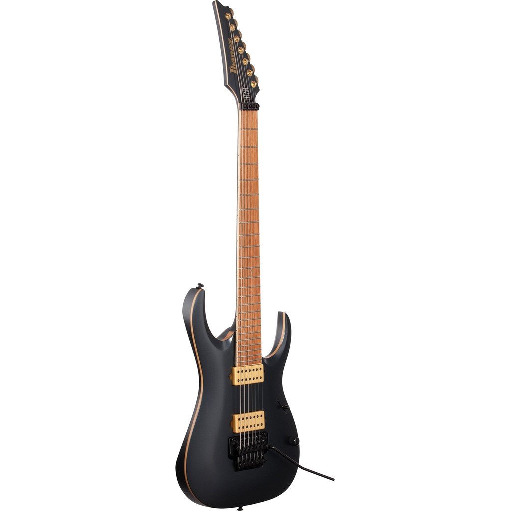 Ibanez Jake Bowen Signature JBM27 Electric Guitar - Black