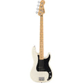 Fender Standard Precision Bass Guitar [BUNDLE]