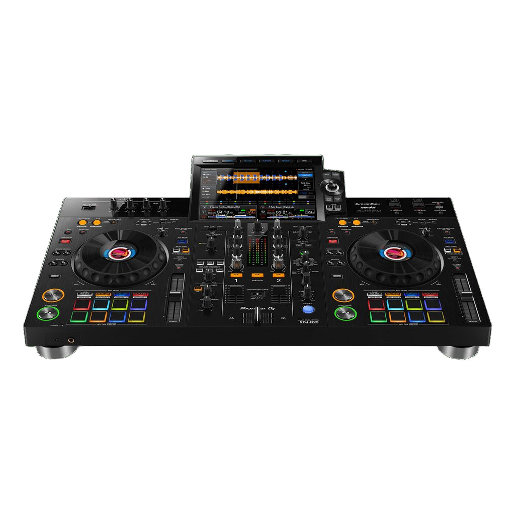 Pioneer DJ XDJ-RX3 Digital DJ System