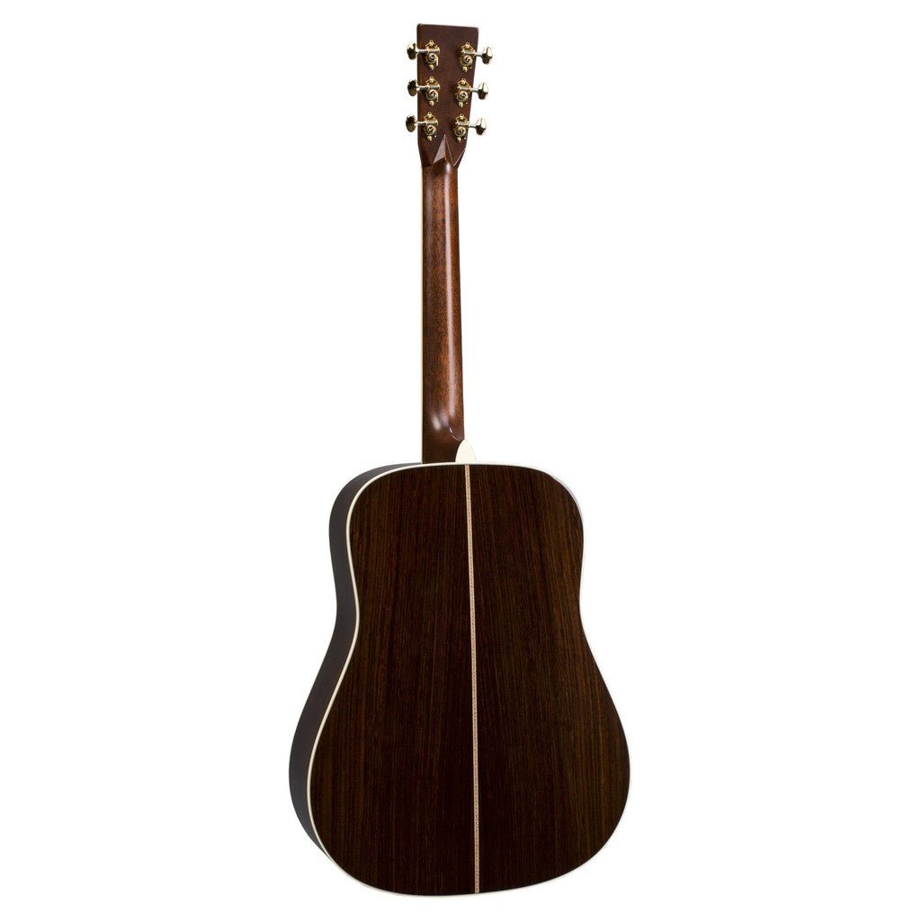 Martin D-41 Acoustic Guitar - Natural