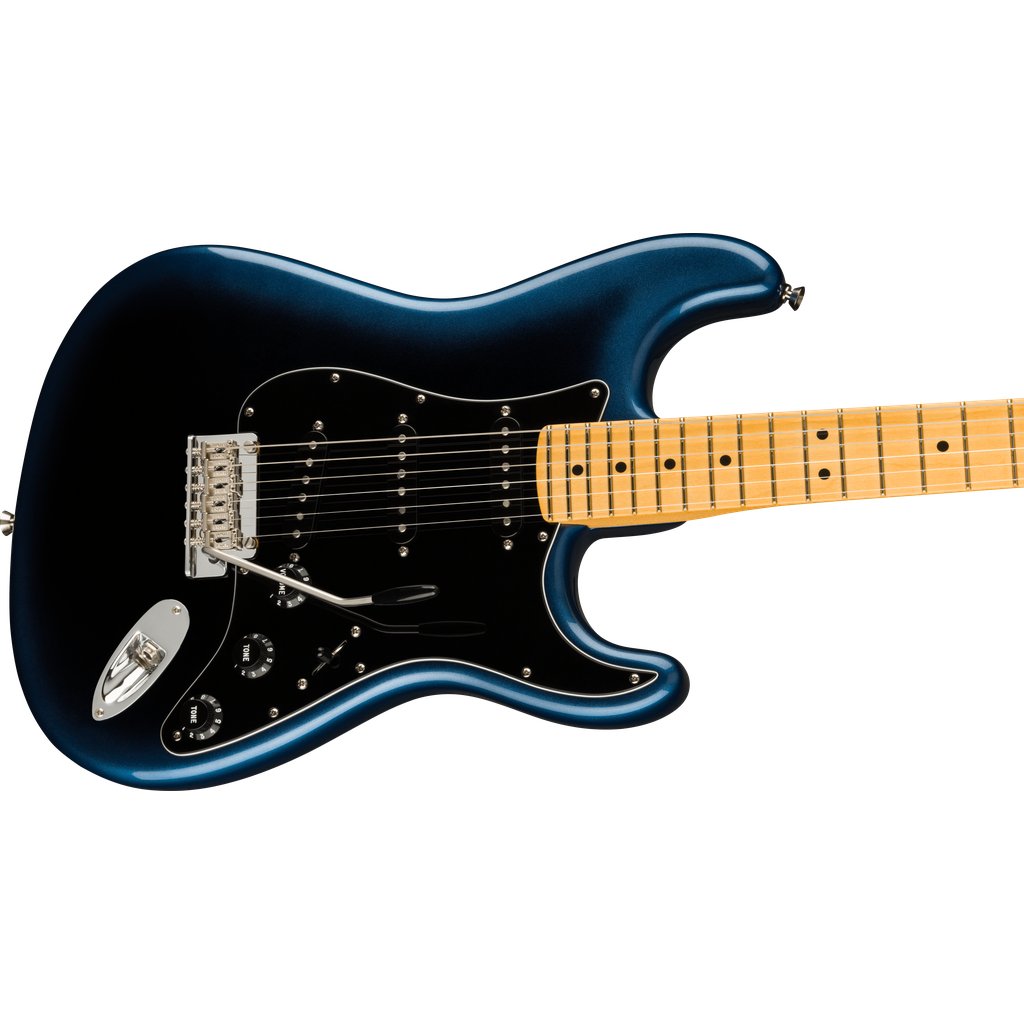 Fender American Professional II Stratocaster Electric Guitar