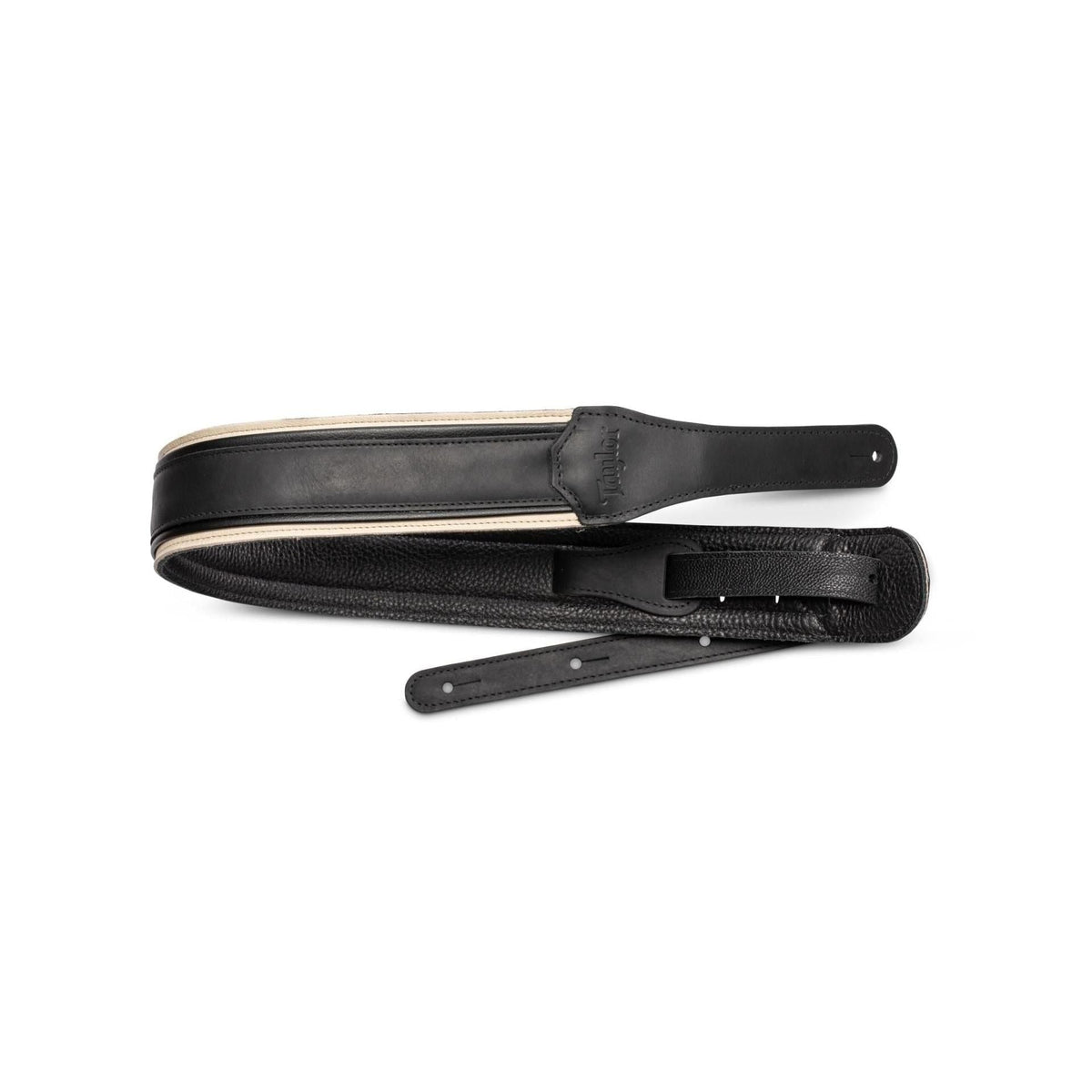 Taylor American Dream 2.5-inch Leather Guitar Strap