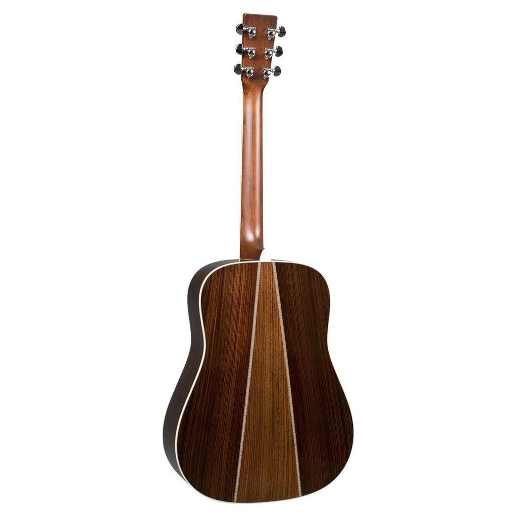 Martin HD-35 Standard Series Acoustic Guitar - Natural Aging Toner (2025)