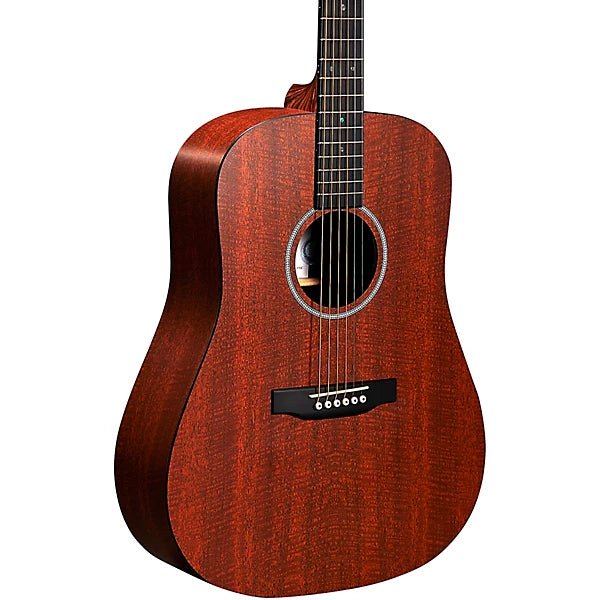 Martin D-X1E Acoustic-Electric Guitar