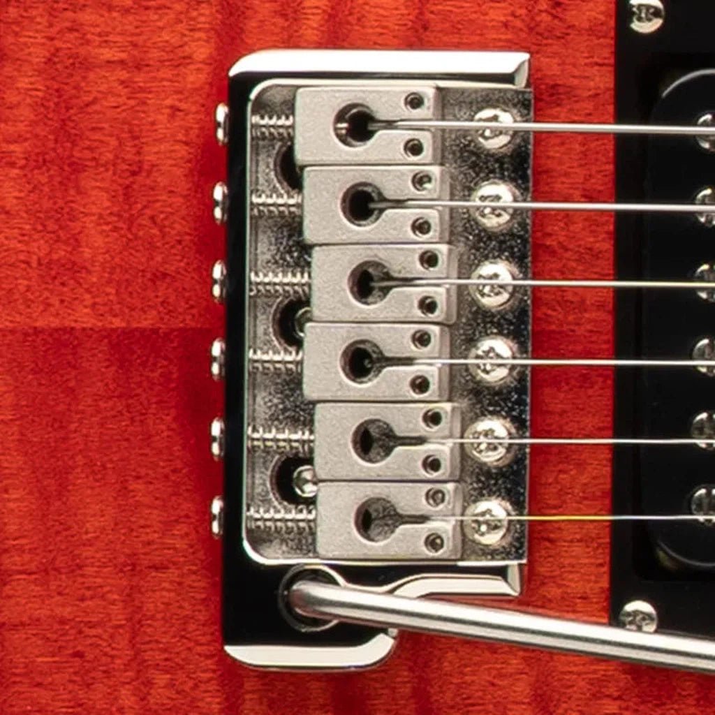 PRS SE Custom 24-08 Electric Guitar