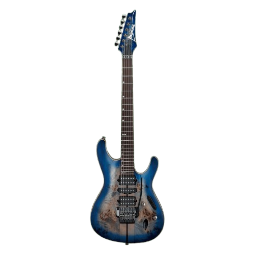 Ibanez Premium S1070PBZ Electric Guitar