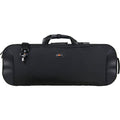 Protec HS2166W Professional Viola PRO PAC Case (Up to 16.5-Inch) - Wine Interior