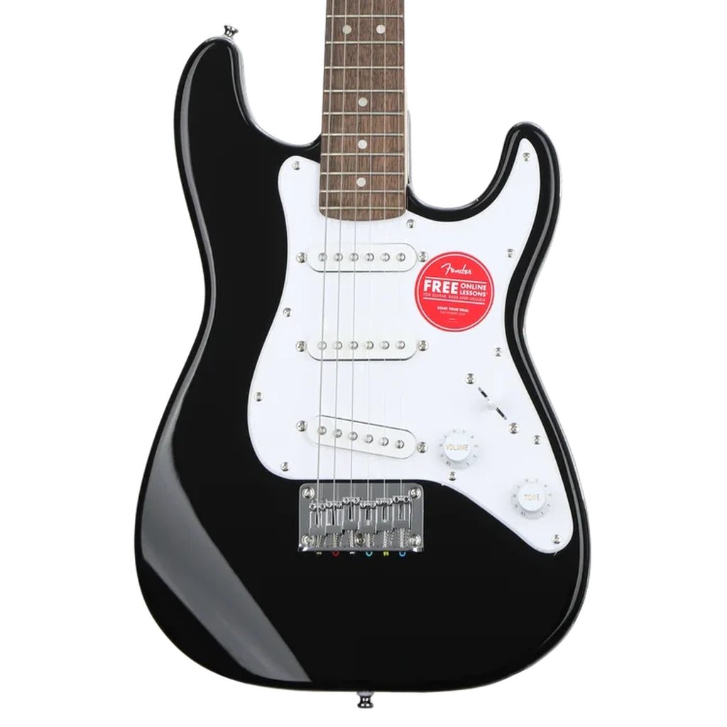 Squier Mini Stratocaster Electric Guitar