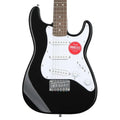 Squier Mini Stratocaster Electric Guitar