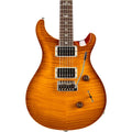 PRS Custom 24 Electric Guitar with Pattern Thin Neck - McCarty Sunburst 10-Top [BUNDLE]