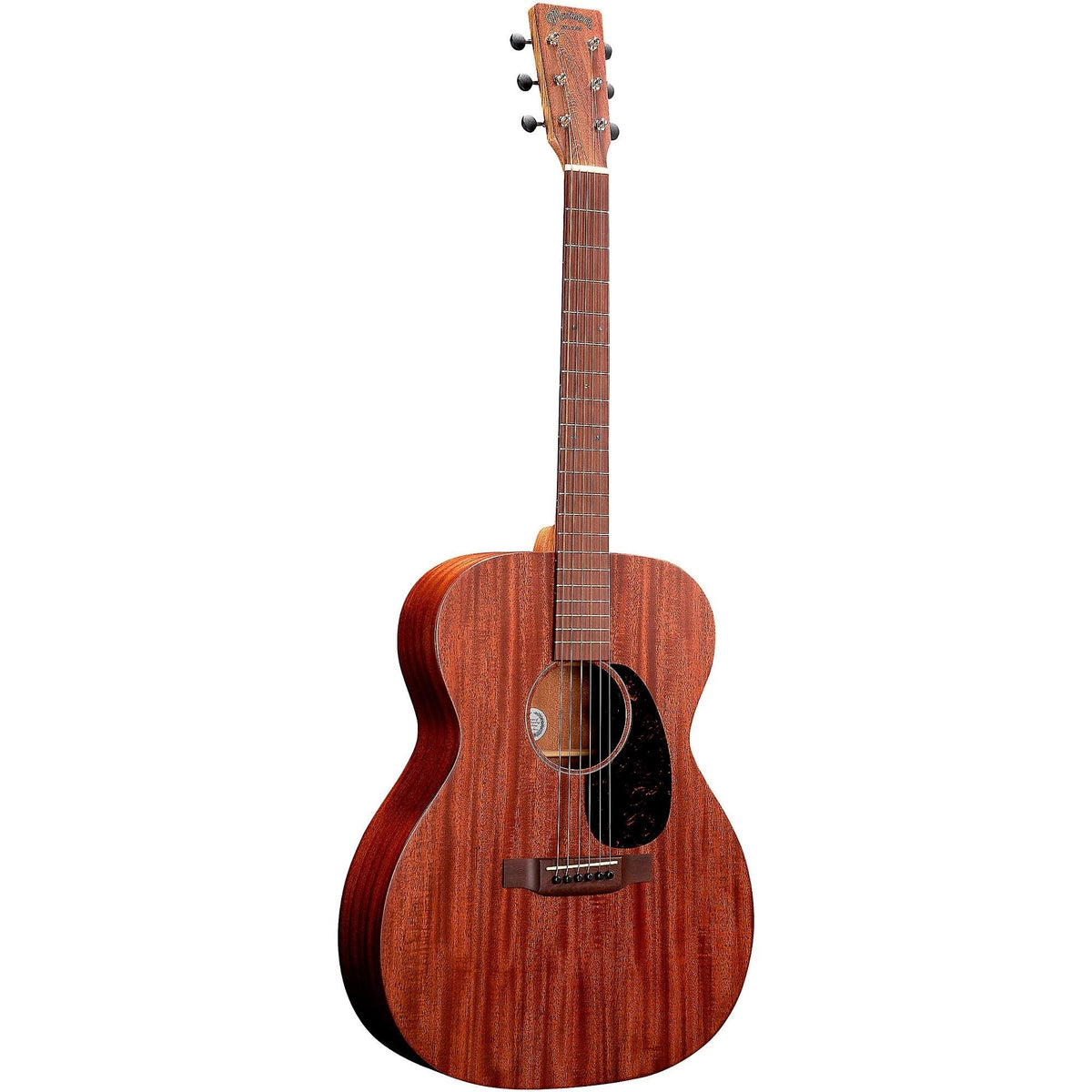 Martin 000-15E Acoustic-electric Guitar - Natural