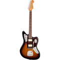 Fender Kurt Cobain Jaguar Electric Guitar - 3-Tone Sunburst [BUNDLE]