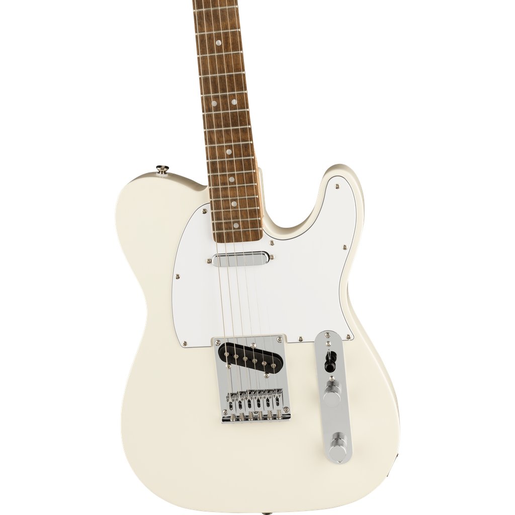 Squier Affinity Series Telecaster Electric Guitar