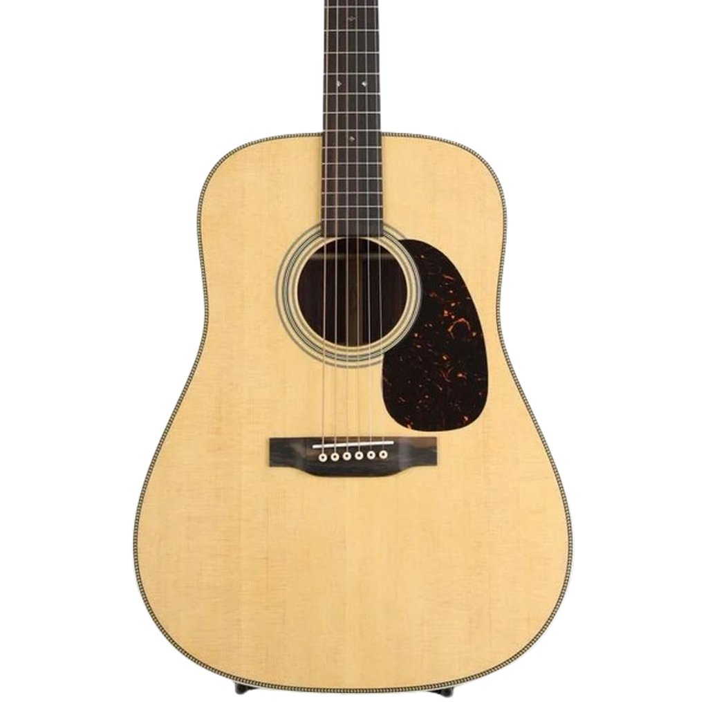 Martin HD-28 Acoustic Guitar