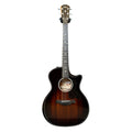 Taylor 524ce Builder's Edition Acoustic-electric Guitar