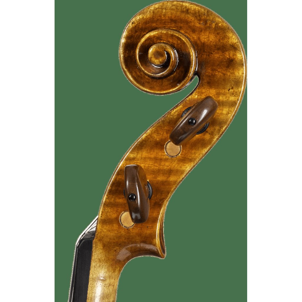 Core Select CS5500-1720 STRADIVARI VIOLIN - 4/4 Instrument Only