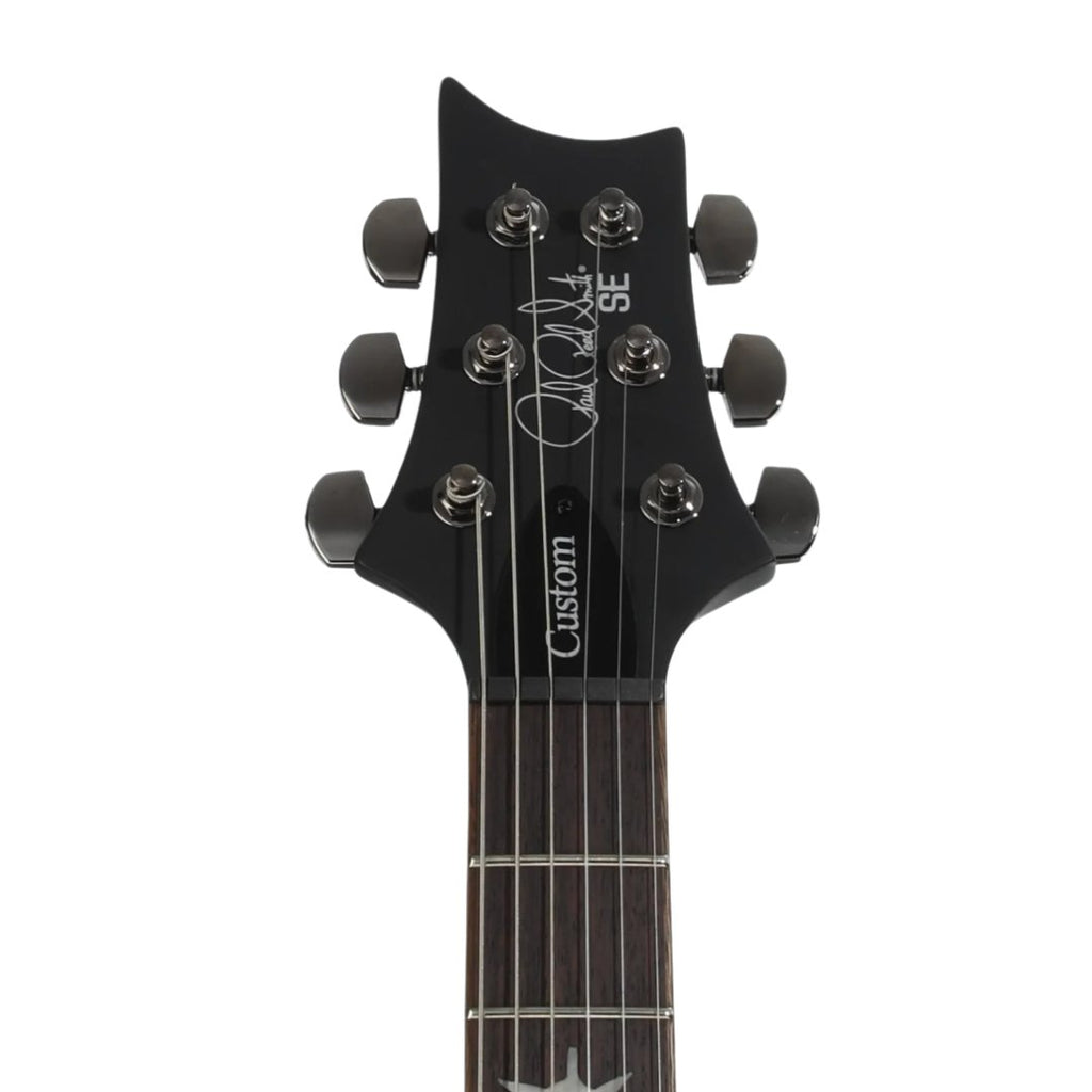 PRS SE Custom 24-08 Exotic Electric Guitar