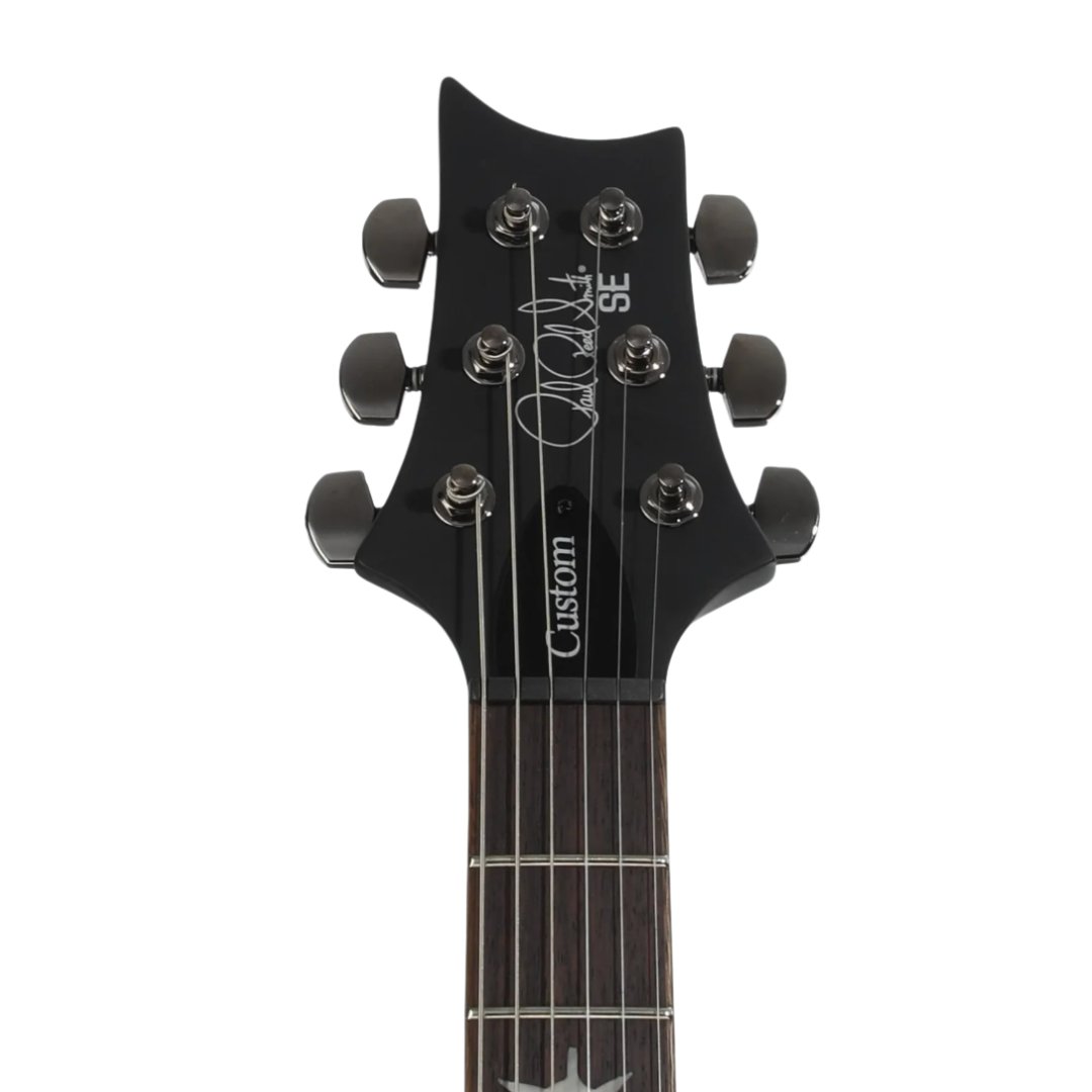 PRS SE Custom 24-08 Exotic Electric Guitar